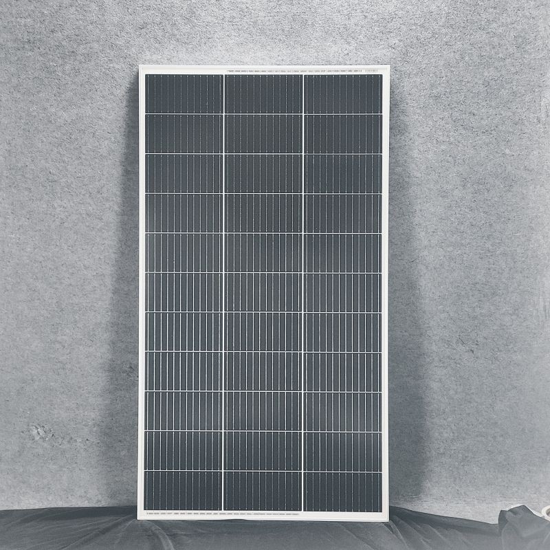 150W Monocrystalline Silicon Solar Panels suppliers